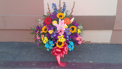 Florist «Mystic Flowers and Boutique», reviews and photos, 6012 Norwalk Blvd, Whittier, CA 90606, USA