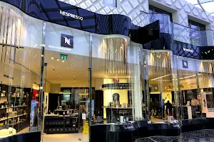 Nespresso Boutique image