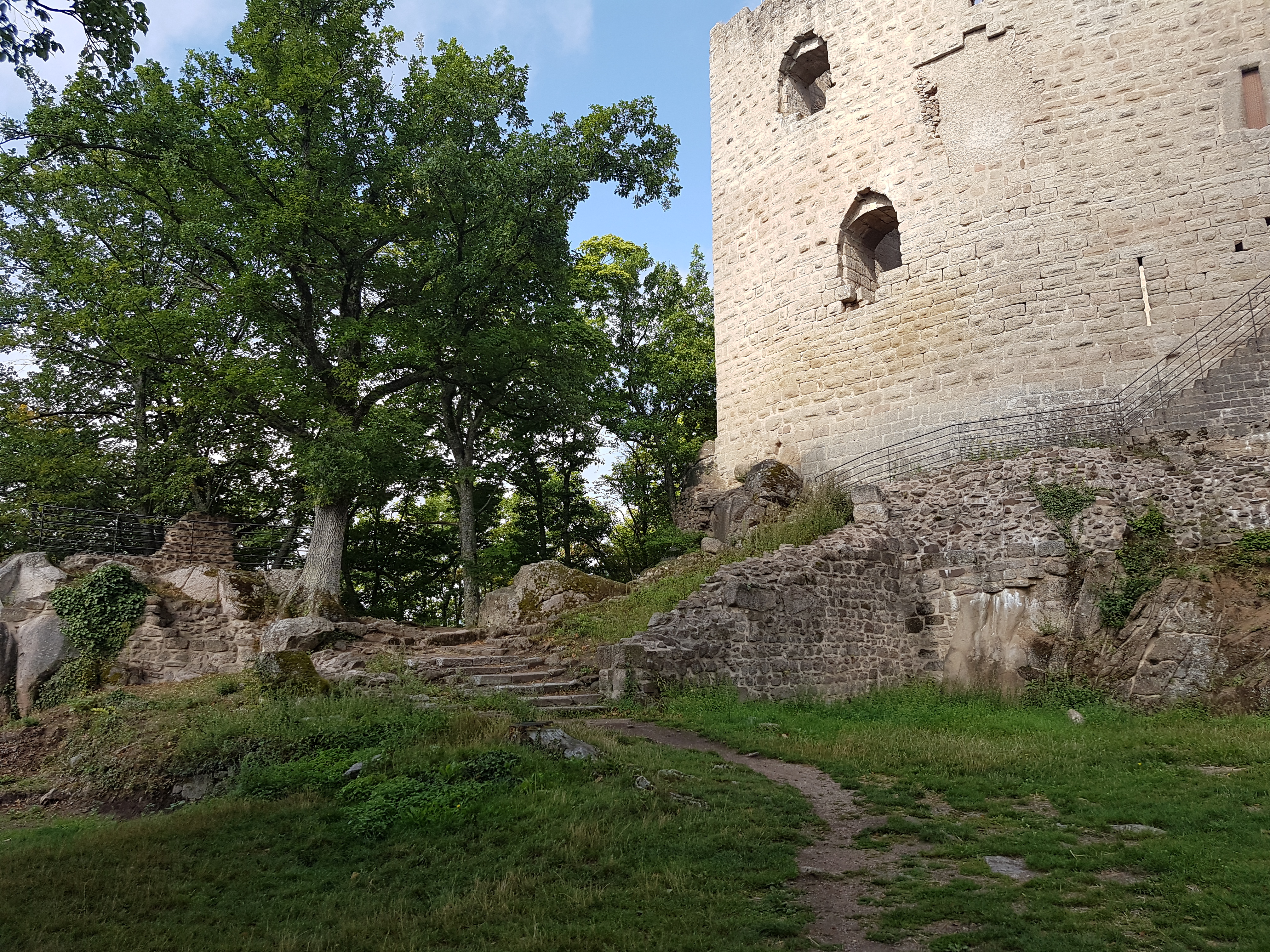 Photo n° 3 de l'avis de Thomas.c fait le 17/08/2017 à 11:17