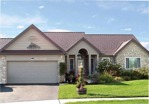 Roofing Contractor «Metal Roofing Systems Inc», reviews and photos, 1022 Lumbermans Trail, Madison, WI 53716, USA