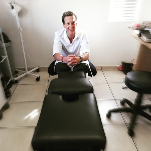 Chiropractors in Johannesburg