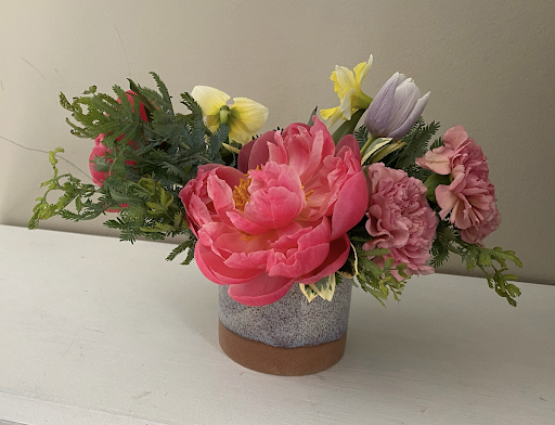 Florist «Fleur de Lis Fresh Flowers», reviews and photos, 516 Selby Ave, St Paul, MN 55102, USA