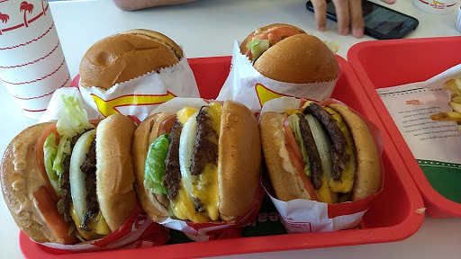 In-N-Out Burger