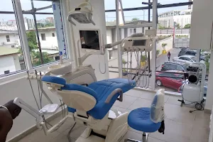 First Mobile Dental Care, Lagos Island image