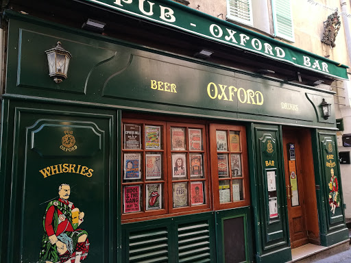 Pub Oxford