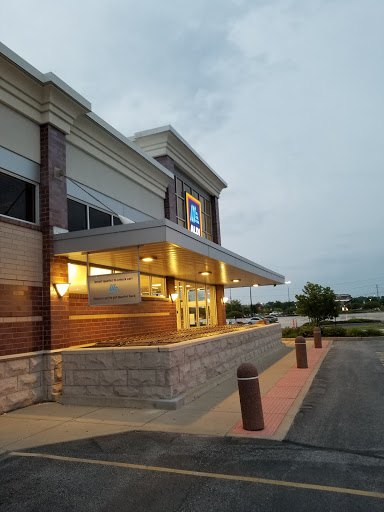 Supermarket «ALDI», reviews and photos, 300 THF Blvd, Chesterfield, MO 63005, USA