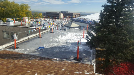 Roofing Contractor «RTP ROOFING CO.», reviews and photos, 4011 S Federal Blvd, Sheridan, CO 80110, USA
