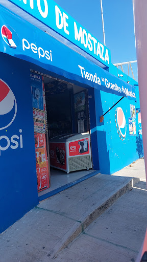 Tienda 