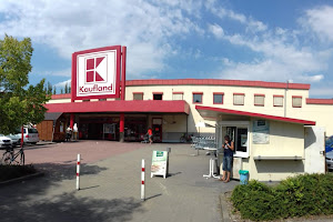 Kaufland Wittenberge