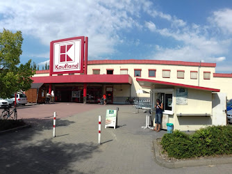 Kaufland Wittenberge