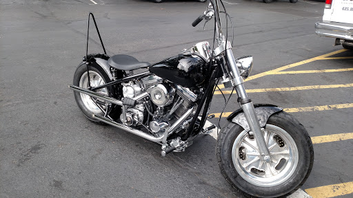 Motorcycle Shop «Cycl Path Motorcycle & Machine», reviews and photos, 12700 NE 124th St #1, Kirkland, WA 98034, USA