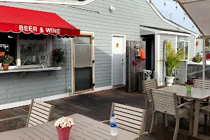 East Wind Lobster and Grille image