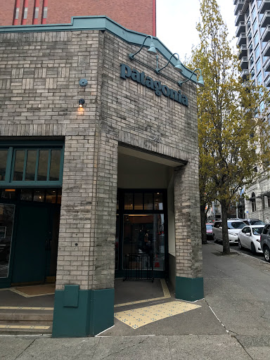 Clothing Store «Patagonia Seattle», reviews and photos, 2100 1st Ave, Seattle, WA 98121, USA