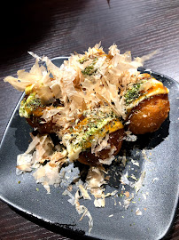 Takoyaki du Restaurant japonais Mamie sushi à Paris - n°13