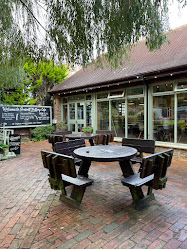 Chessell Pottery Cafe