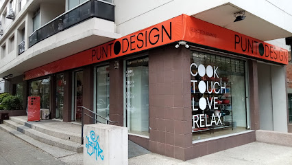 Punto Design - Store (Punta Carretas)
