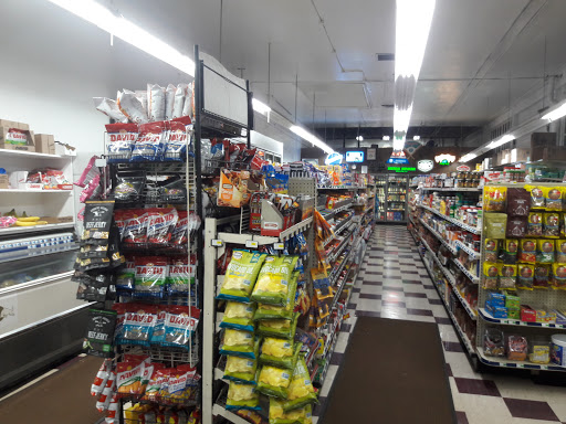 Grocery Store «J & L Market», reviews and photos, 491 Pomona St, Crockett, CA 94525, USA