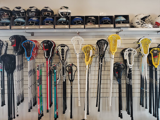 Sporting Goods Store «Just Her Sports», reviews and photos, 3700 Greenbriar Dr, Houston, TX 77098, USA