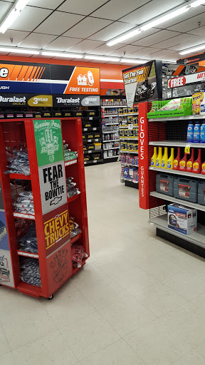 Auto Parts Store «AutoZone», reviews and photos, 5515 Leesburg Pike, Falls Church, VA 22041, USA