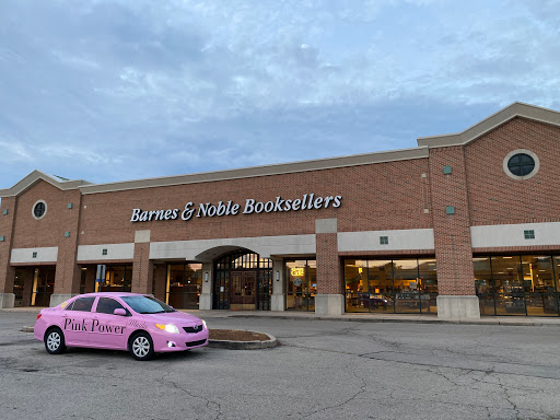 Barnes & Noble, 2619 Miamisburg Centerville Rd, Dayton, OH 45459, USA, 