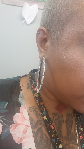 Find tattoo ideas for your mom for your next unique tattoo in Greensboro at Golden Spiral Studios