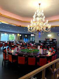 Atmosphère du Restaurant chinois Planet Wok à Avon - n°1