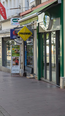 Au Blond Brun à Lorient