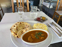Curry du Restaurant indien VILLA DU KASHMIR à Vitry-sur-Seine - n°2