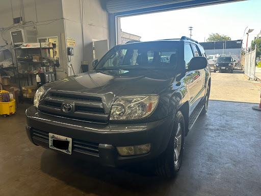 Maaco Auto Body Shop & Painting image