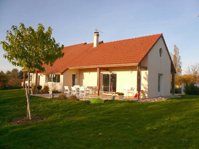 ERIC BERGERAULT IMMOBILIER à Bourges