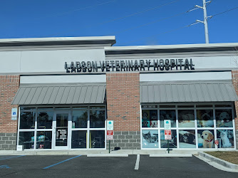Ladson Veterinary Hospital