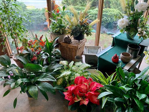 Florist «Brierley Johnson Florist», reviews and photos, 87 High Rd, Kensington, CT 06037, USA