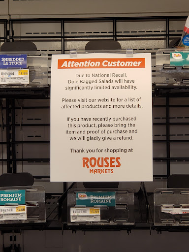 Supermarket «Rouses Market», reviews and photos, 5818 W Main St, Houma, LA 70360, USA