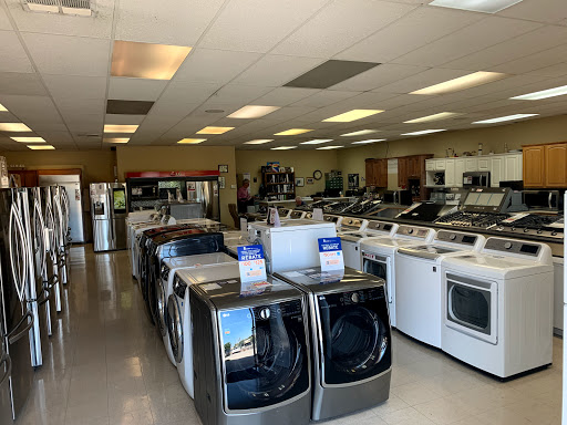 Appliance Store «Appliances Unlimited», reviews and photos, 23326 Lyons Ave, Newhall, CA 91321, USA