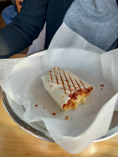 Coffee Shop «Joe Sippers Cafe», reviews and photos, 114 S 4th St, Effingham, IL 62401, USA