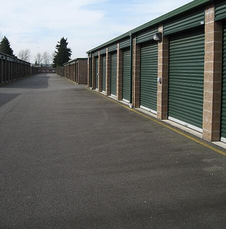 Self-Storage Facility «Linden Park Heated Storage», reviews and photos, 2102 E Main Ave, Puyallup, WA 98372, USA