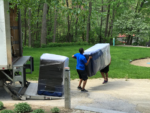 Furniture Store «Bassett Home Furnishings», reviews and photos, 90 Middlesex Turnpike, Burlington, MA 01803, USA