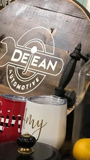 Auto Machine Shop «De Jean Automotive», reviews and photos, 5213 Twin City Hwy, Port Arthur, TX 77642, USA