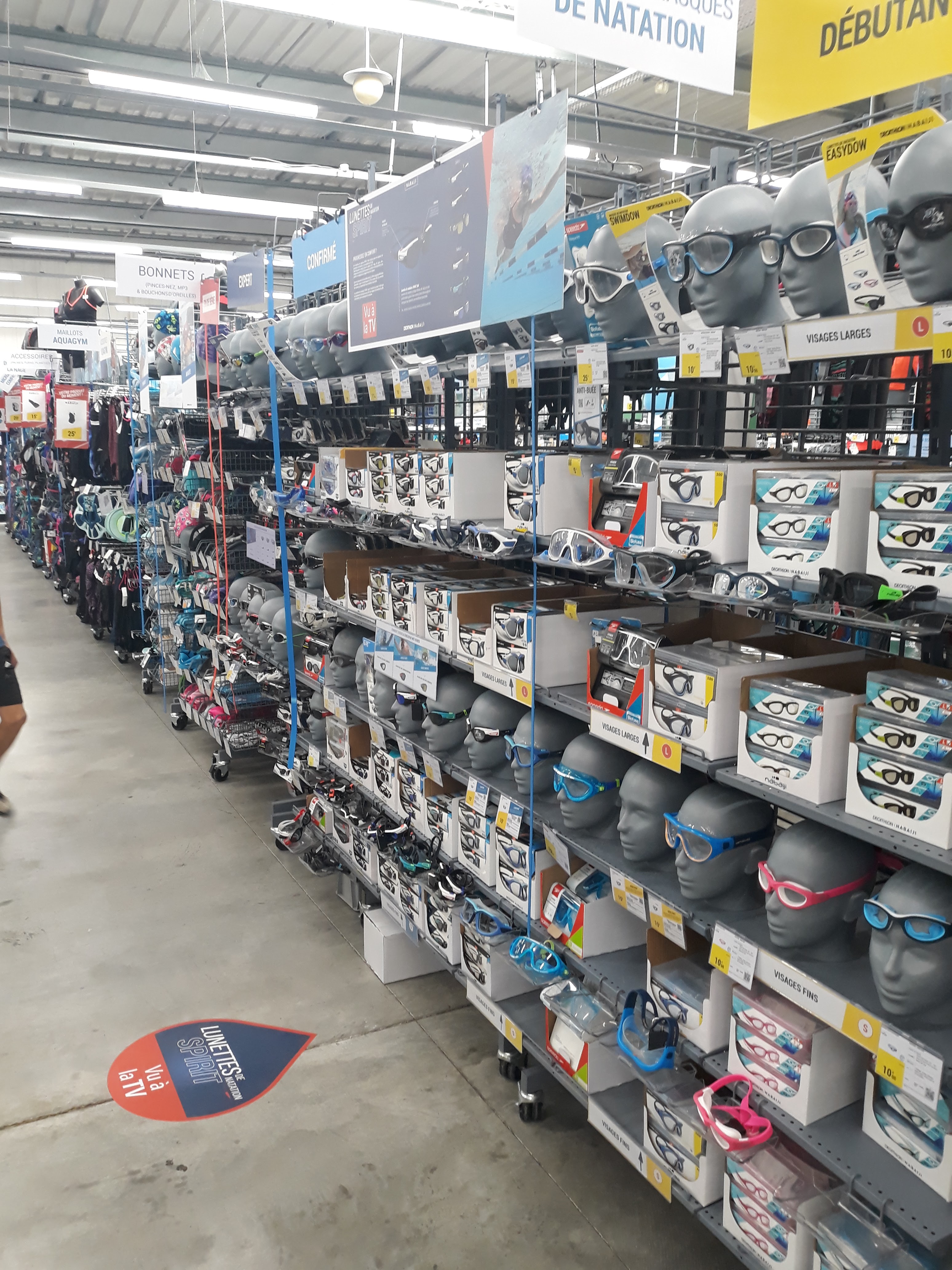 Photo n° 45 de l'avis de Thierry.a fait le 26/08/2019 à 20:39
