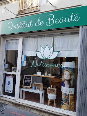 Institut de beauté Natessence à Tours