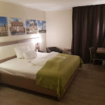 Photo n°3 de l'avis de Marius.o fait le 06/12/2018 à 21:31 sur le  Best Western Hotel Kantstrasse Berlin à Berlin
