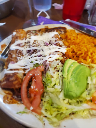 Guapo’s Mexican Grill