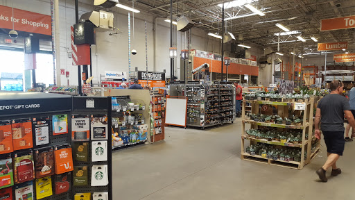 Home Improvement Store «The Home Depot», reviews and photos, 136 Elm St, Enfield, CT 06082, USA