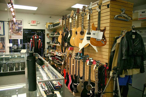 Pawn Shop «A-1 Pawn Inc», reviews and photos, 1505 W Hillsborough Ave, Tampa, FL 33603, USA