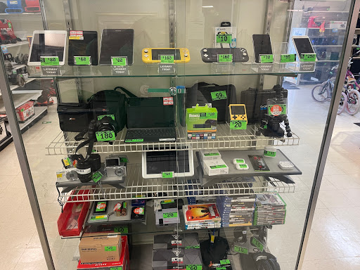 Pawn Shop «Value Pawn & Jewelry», reviews and photos, 8345 S US Highway 17-92, Fern Park, FL 32730, USA