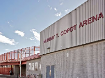 Murray Copot Arena