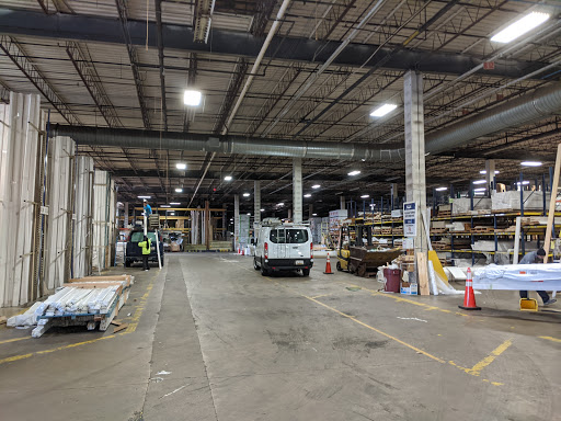 Building Materials Supplier «BMC Smoot», reviews and photos