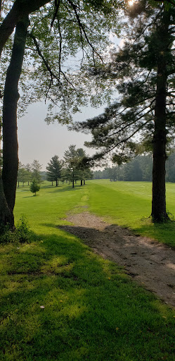 Golf Driving Range «Pine View Golf Course», reviews and photos, 5820 Stony Creek Rd, Ypsilanti, MI 48197, USA