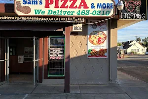 Sam's Pizza image