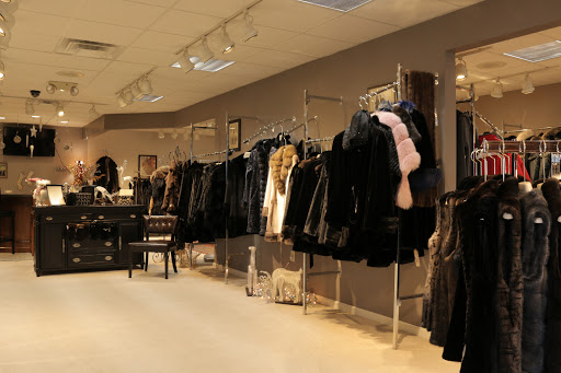 Fur Service «Day Furs & Luxury Outerwear», reviews and photos, 1361 S Rangeline Rd, Carmel, IN 46032, USA